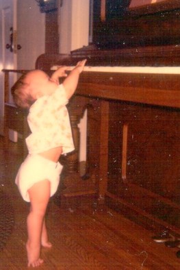 marshall at piano 5-26-2005 9-39-34 PM