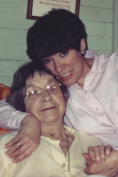 "The death of a mother is the first sorrow wept without her".  Unknown