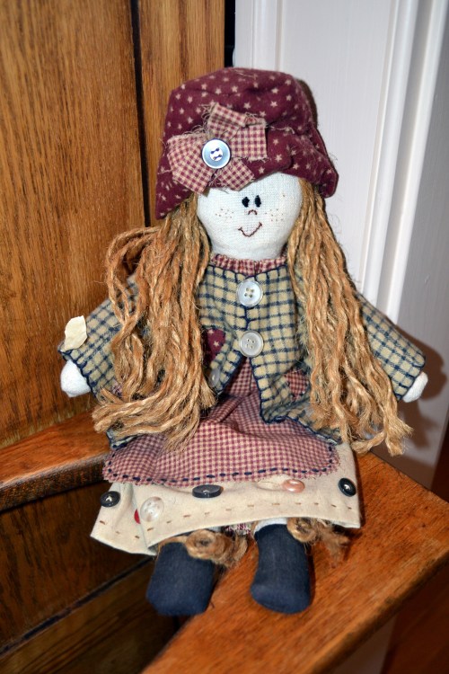 freckles 3-27-2011 1-06-15 PM