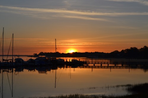 sunrise 5-12-11 5-12-2011 6-06-05 AM