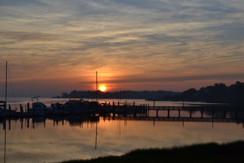 sunrise 5-22-11 5-22-2011 6-00-49 AM