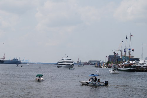 busy river 6-12-2011 8-24-58 AM