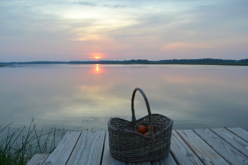 sunset 6-22-2011 8-17-36 PM