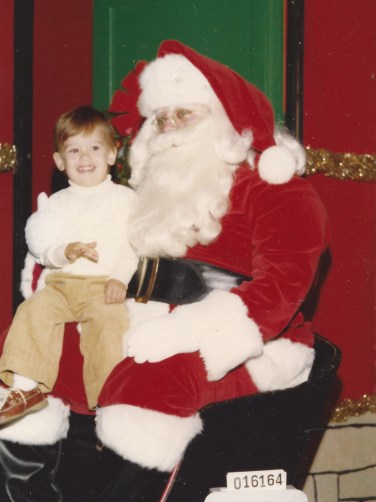 marshall santa 1982