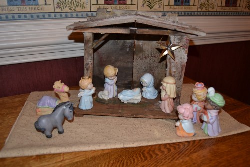 nativity