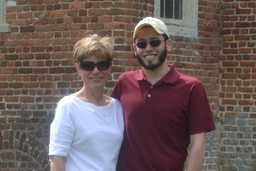 "Call your mother. Tell her you love her. Remember, you're the only person who knows what her heart sounds like from the inside." ~Rachel Wolchin