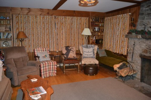 cottage lvg room