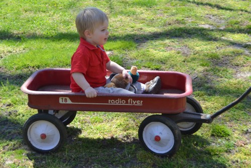 christian wagon best