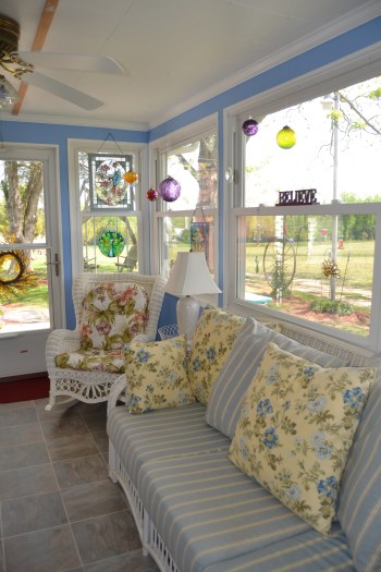 sunroom