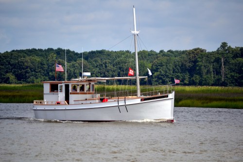 55th va underway 8-8-2013 9-40-27 AM