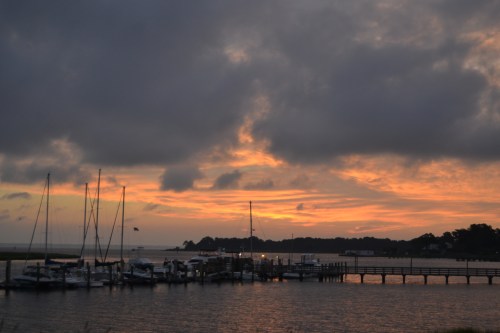 sunrise 8-4 8-4-2013 5-54-22 AM