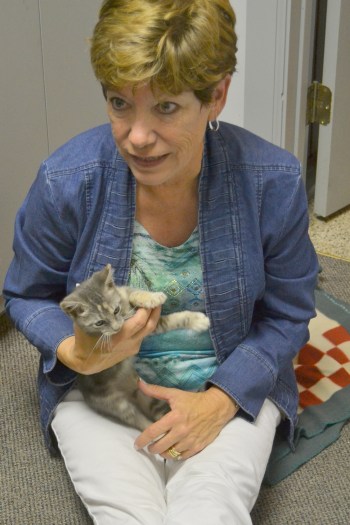 db and kitty 8-19-2013 7-18-20 PM