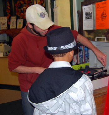 marshall connor record player 10-1-2011 7-15-08 AM