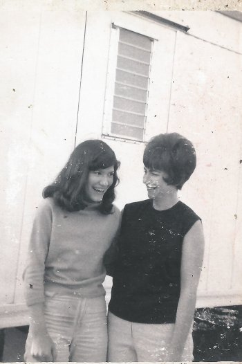 rose and dianne 10-24-2013 6-27-53 AM