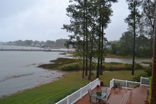 tide 10-9-2013 3-10-13 PM