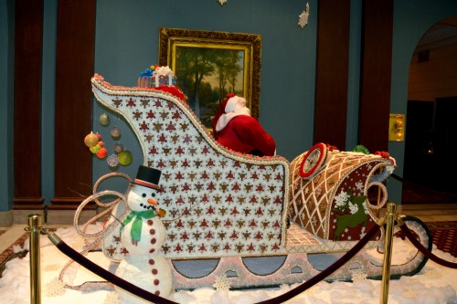 gingerbread sleigh side 12-7-2013 8-21-03 AM