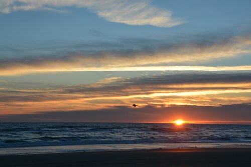 sunrise2 obx 12-26-2013 7-15-39 PM