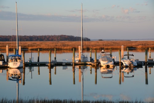 boats at sunset 12-2-2013 4-27-34 AM