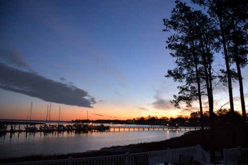 sunrise 1-22-2014 6-44-31 PM