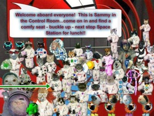 sundae and moon gang