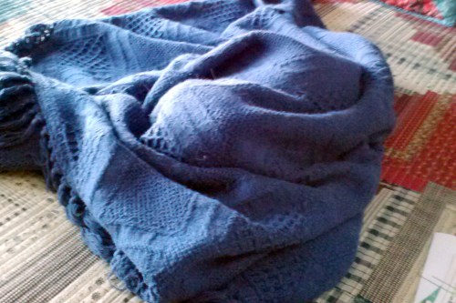 ..yes...that lump is Sundae