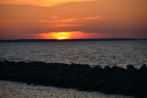 sunset 3-27-2014 7-21-19 PM