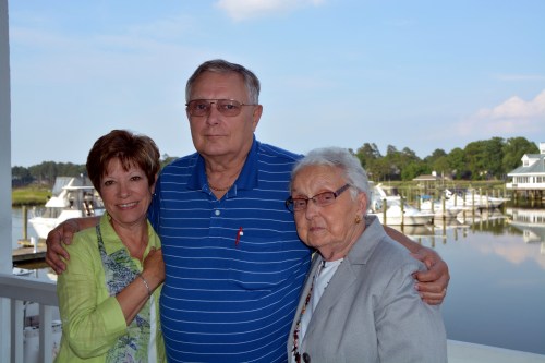 dbjr mom at station 6-4-2014 6-14-019