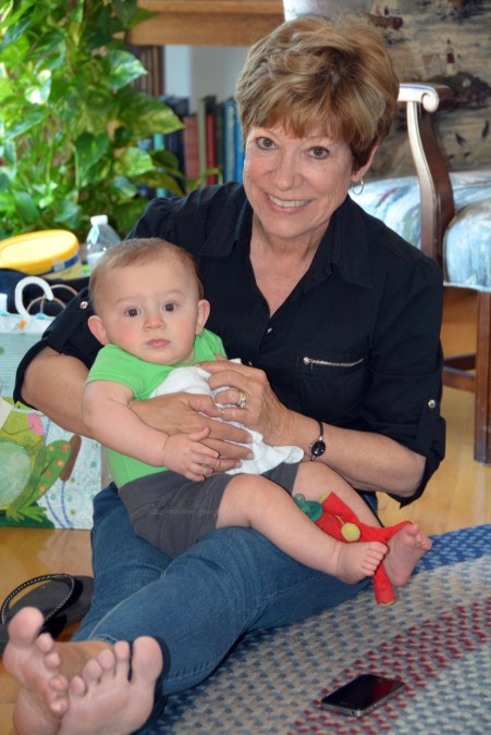 jase and db 6-2-2014 1-10-13 PM