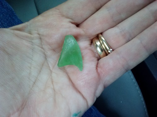 seaglass