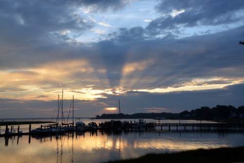 sunrise 6-5-2014 6-02-40 AM