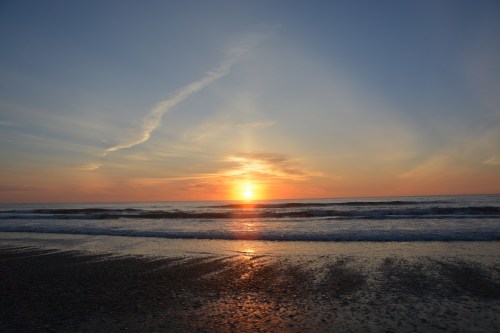 sunrise 7-6-2014 5-57-01 AM