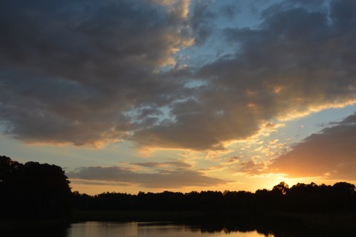 sunset 10-18-2014 6-11-15 PM