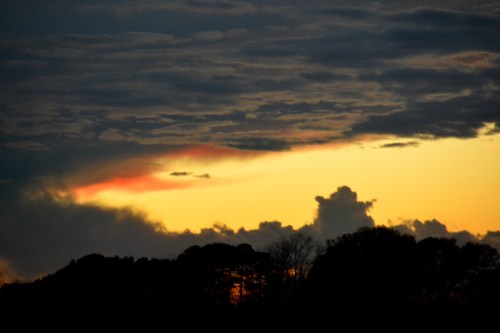 sunset 11-24-2014 5-09-14 PM