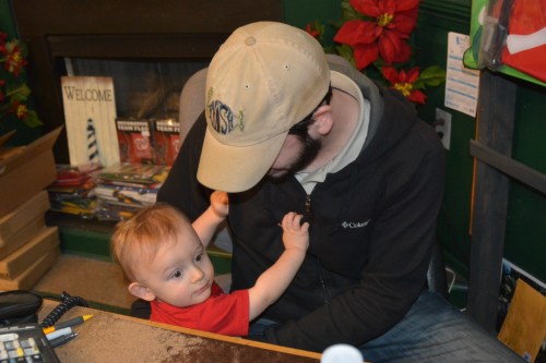 jase reaching for marshall 12-1-2014 12-32-58 PM