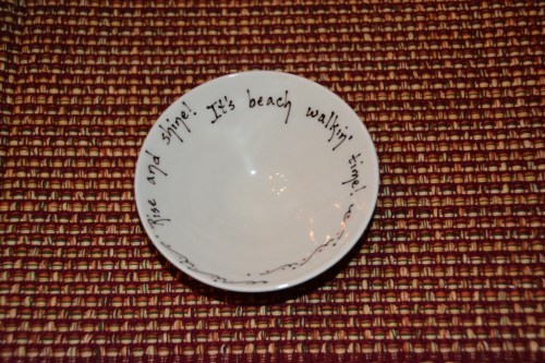 beach walkin 1-8-2015 5-03-55 PM