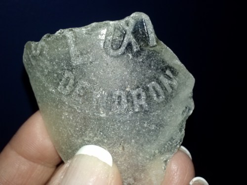 db dendron bottle shard-001