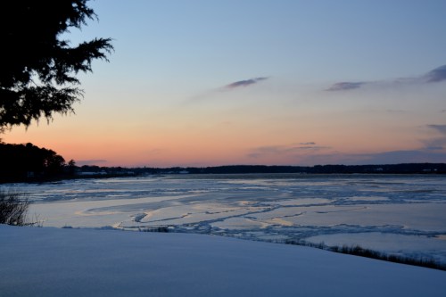 icy sunset 2-19-2015 5-50-44 PM