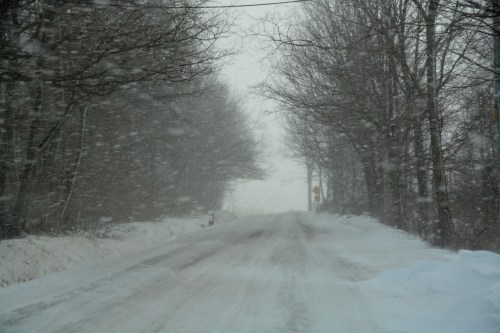 snowy road 1-30-2015 4-19-44 PM