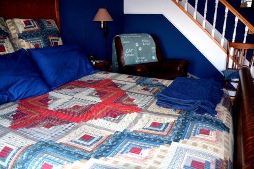 sundae's blanket1 2-8-2015 5-20-27 PM