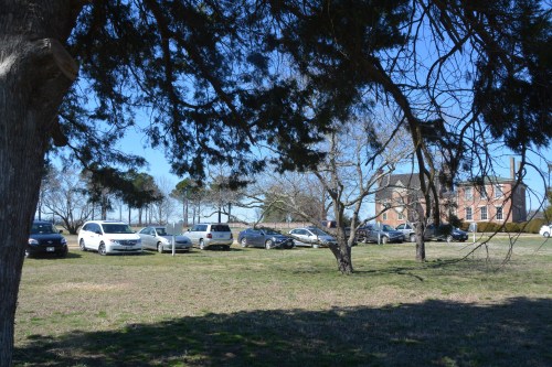 cars at castle 3-15-2015 1-28-10 PM