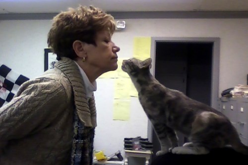 db and gypsy chin to chin 12-11-2013 11-20-30 PM