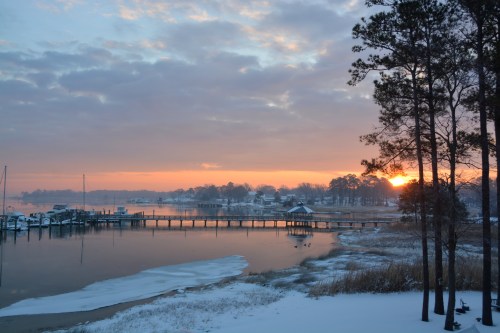 sunrise 2-27-2015 6-52-01 AM