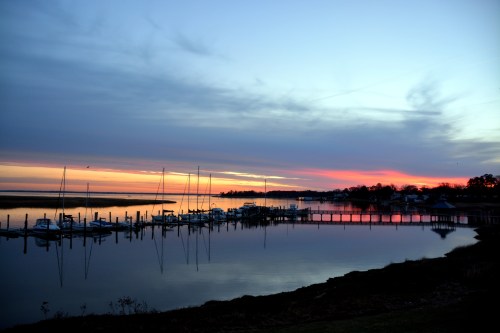 sunrise 3-19-2015 6-58-11 AM