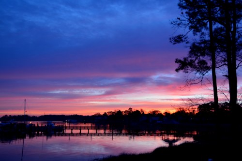 sunrise2 3-16-2015 6-04-35 AM