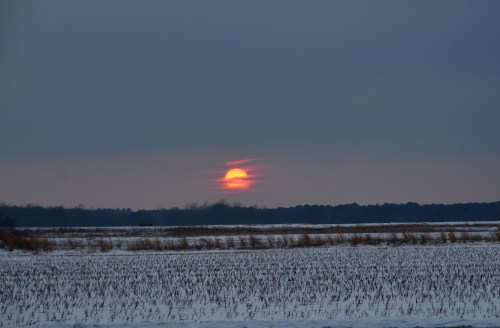 sunset 2-27-2015 5-48-09 PM