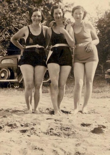 DONNIE,LUCILLE,MARGARET