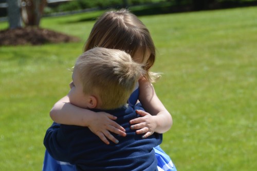 lily christian hugging 4-5-2015 1-01-38 PM