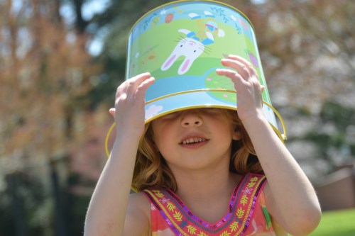 livy easter bucket 4-5-2015 1-04-27 PM