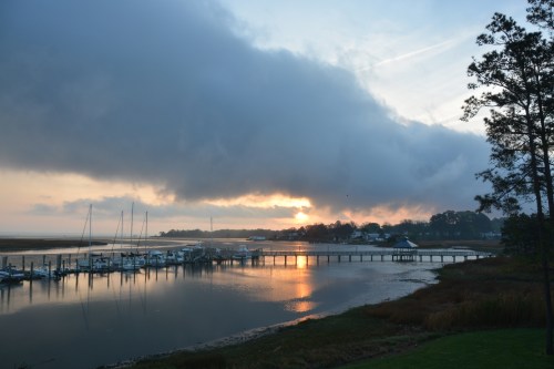 sunrise2 4-19-2015 6-42-43 AM