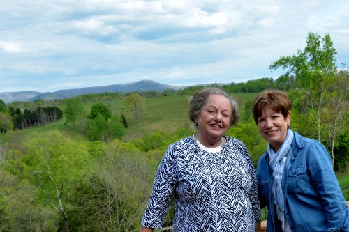 db and dor at her house 5-2-2015 4-58-15 PM